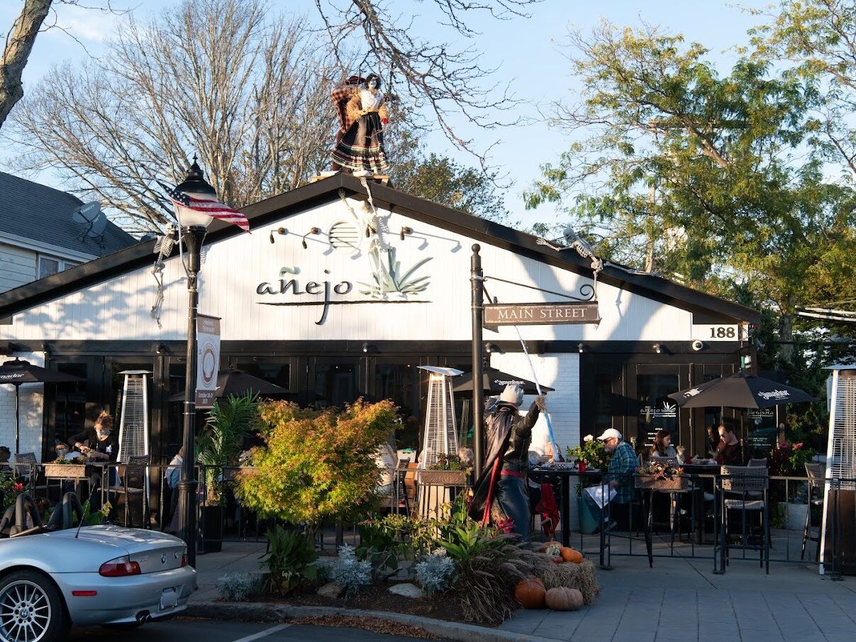 Picture of Añejo Mexican Bistro