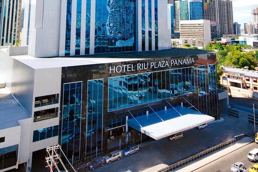 Picture of Hotel Riu Plaza Panama