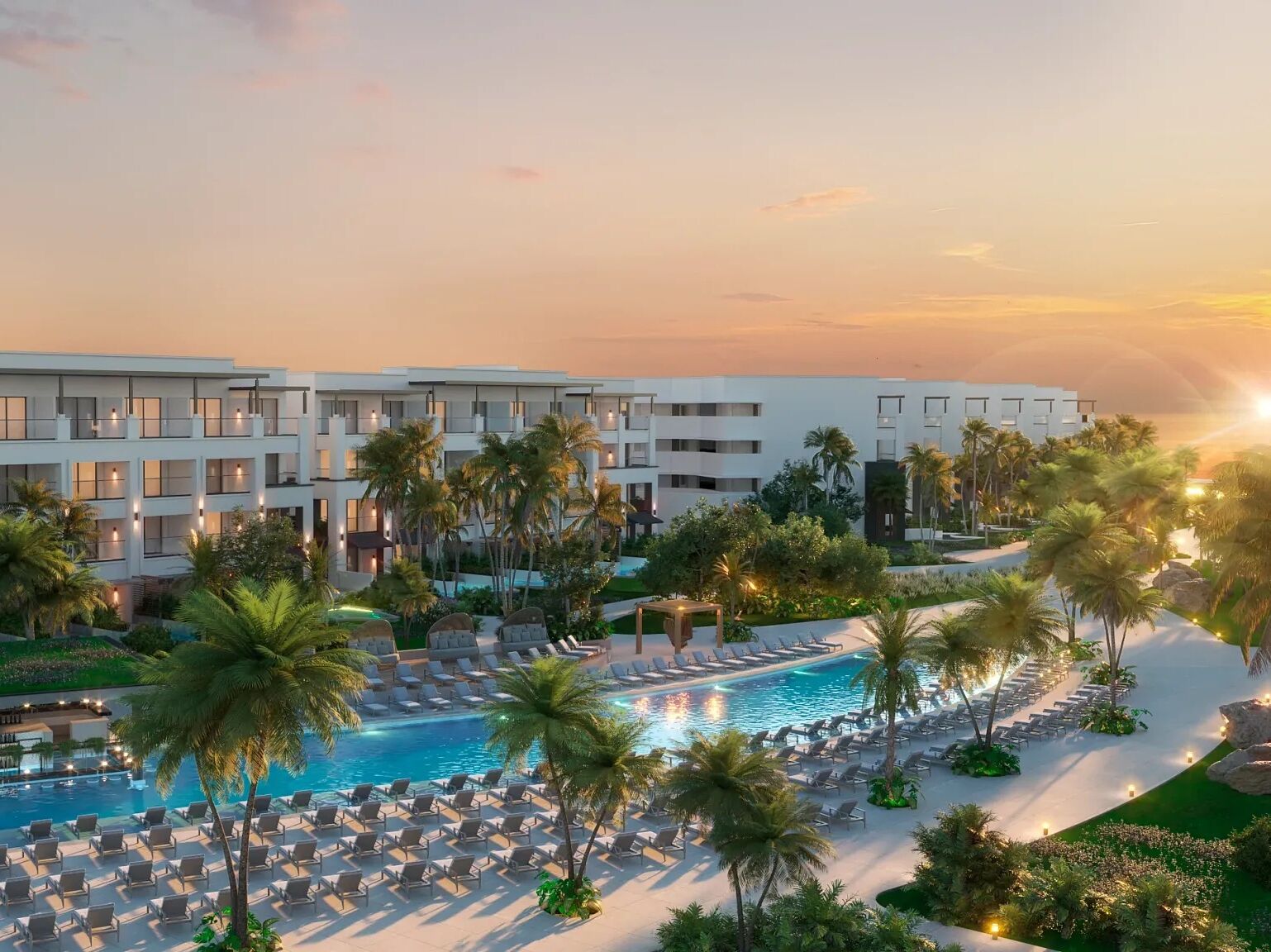 Picture of Secrets Tides Punta Cana