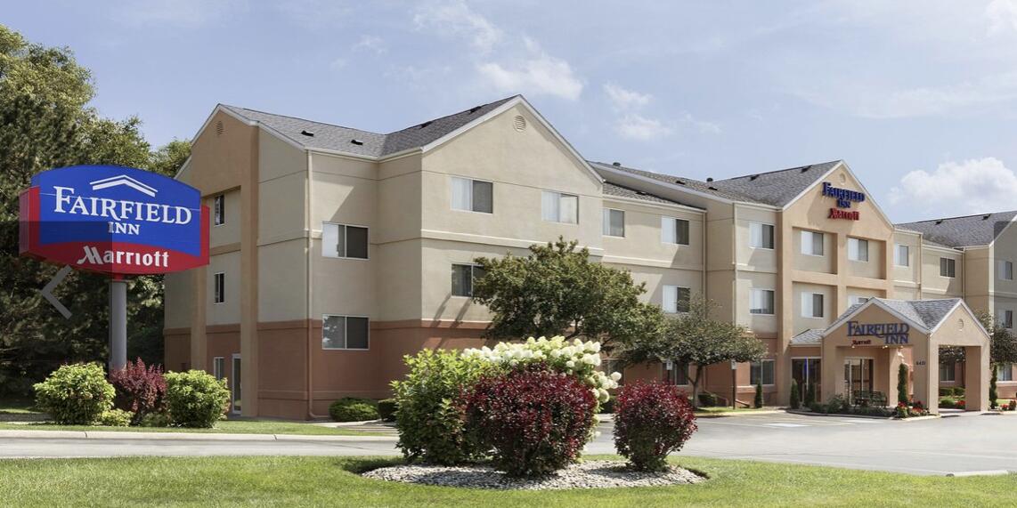 Picture of Fairfeild Inn Racine