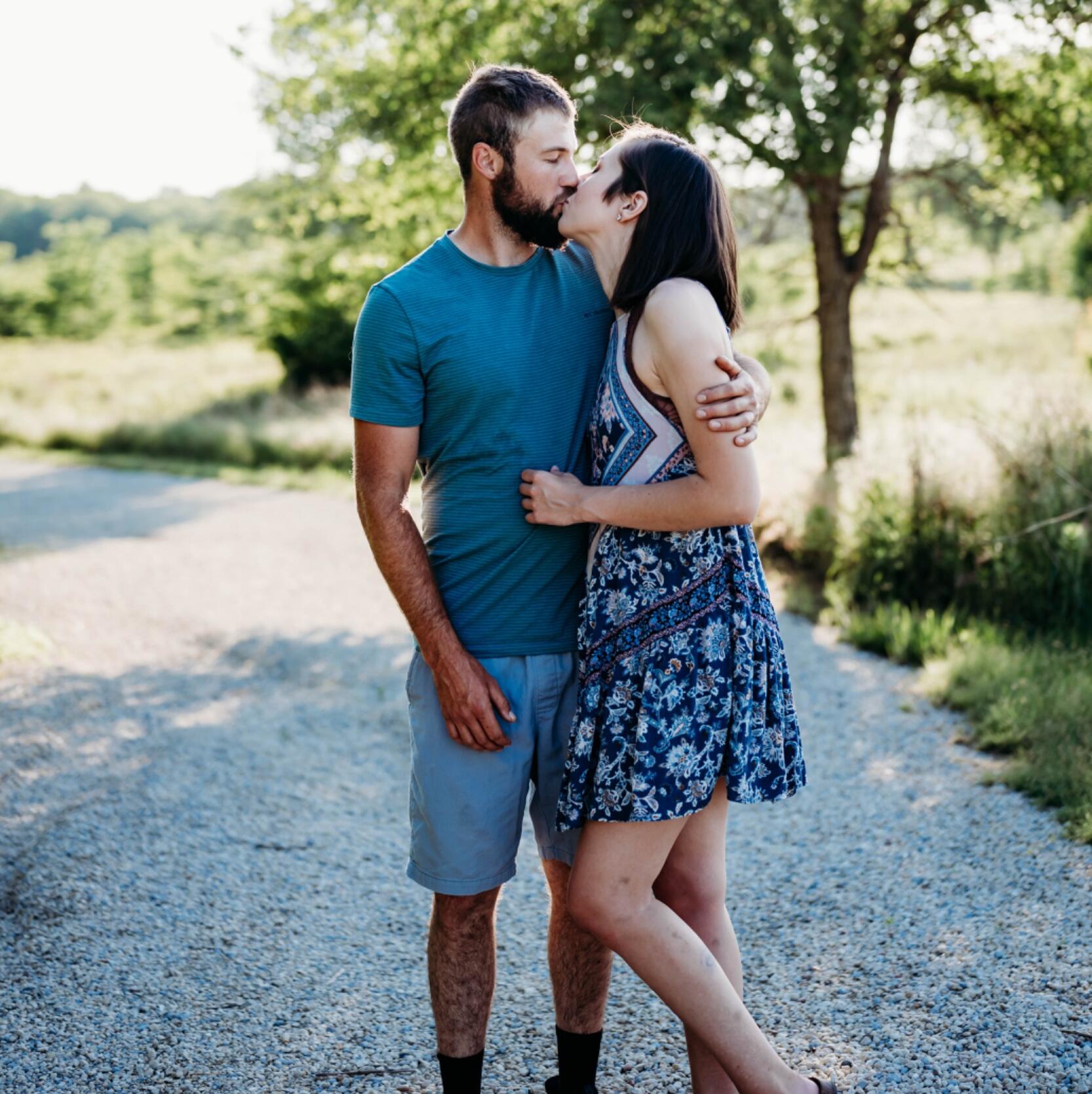 Picture of Our Story
