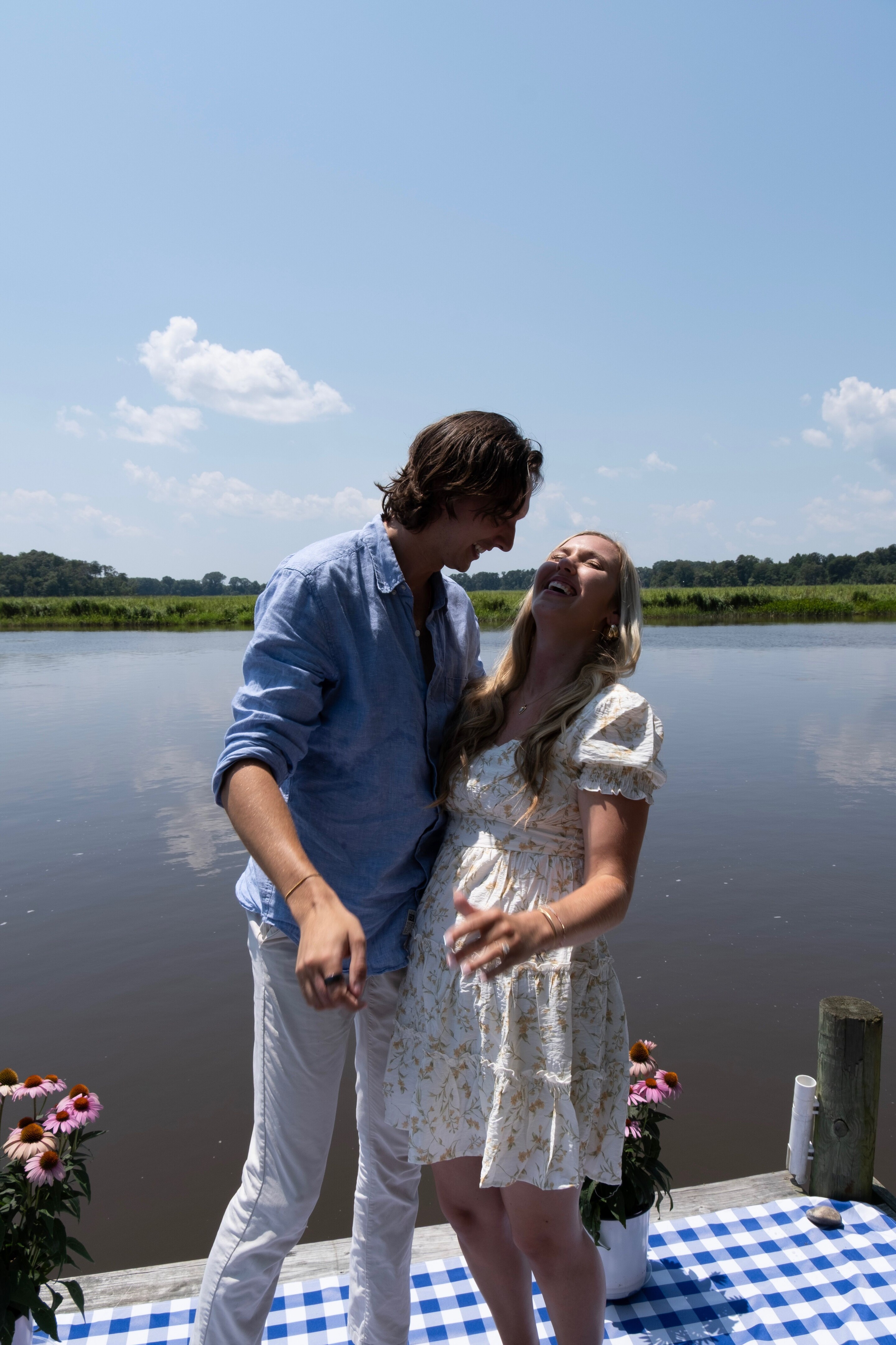 Emma & Brian Home Page Banner