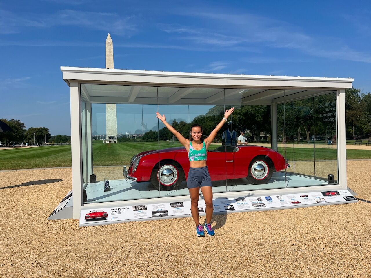 Picture of National Mall