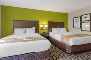 Picture of Quality Inn