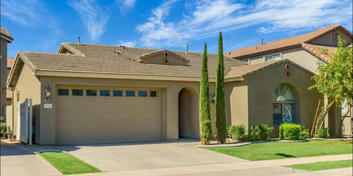 Picture of Home in Mesa