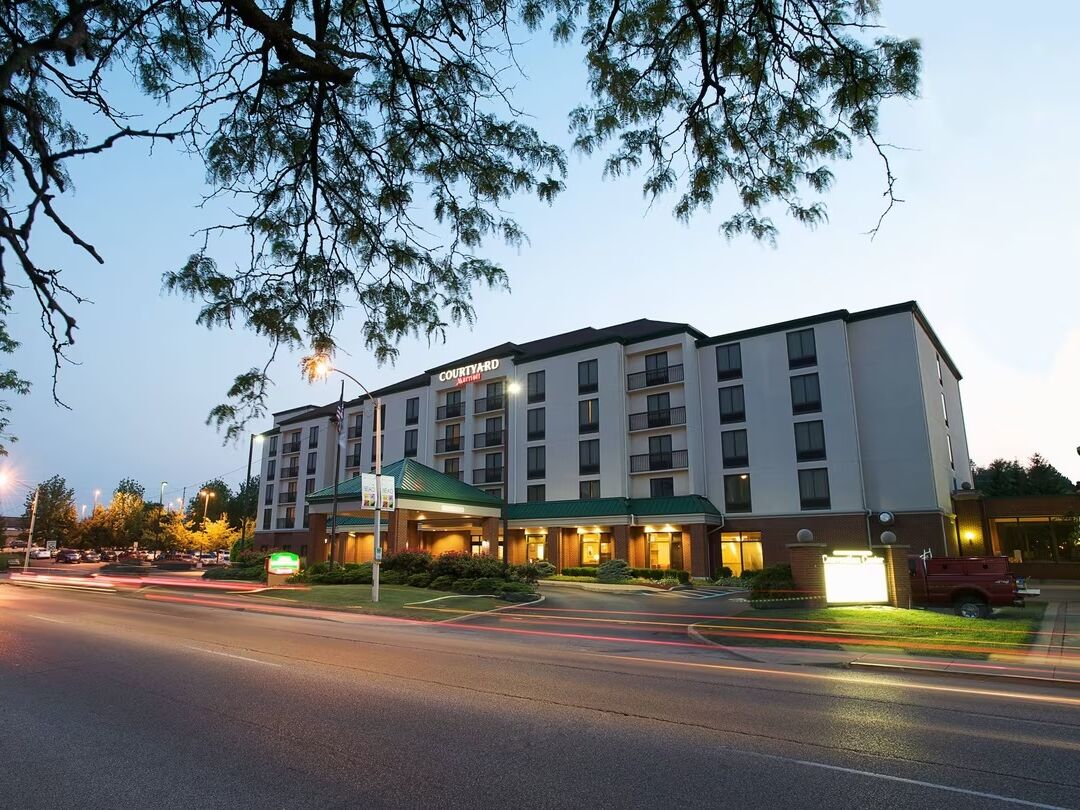 Picture of Courtyard by Marriott Bloomington