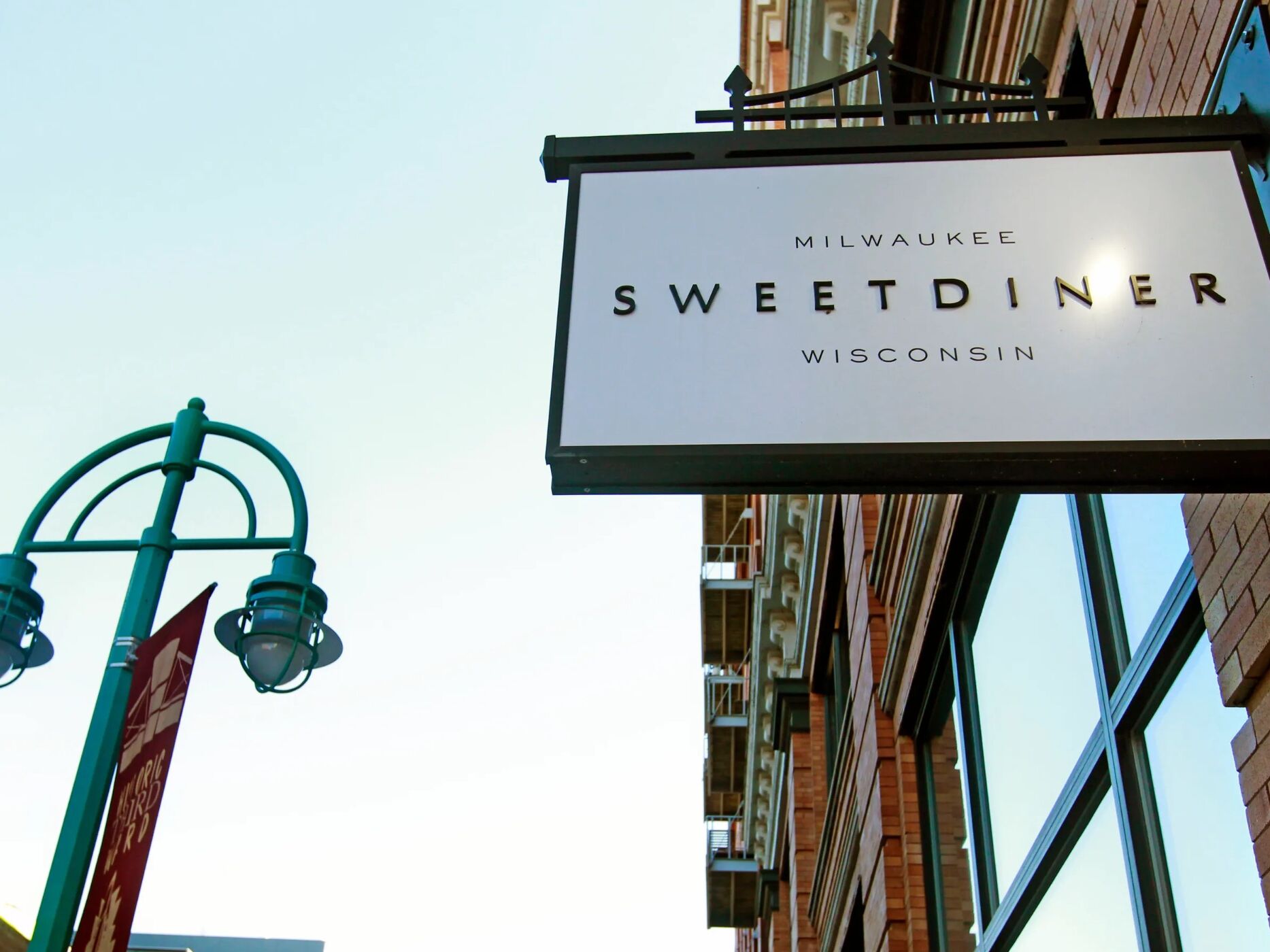 Picture of Sweet Diner