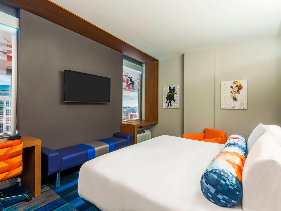 Picture of Aloft Greenville Downtown