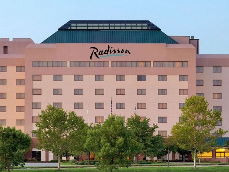 Picture of Radisson Hotel Cedar Rapids
