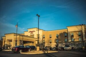 Picture of Hampton Inn Monticello