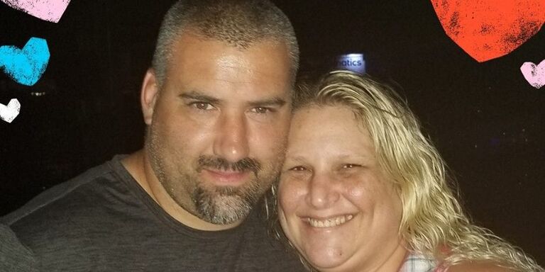 Janeen & Kevin  Home Page Banner