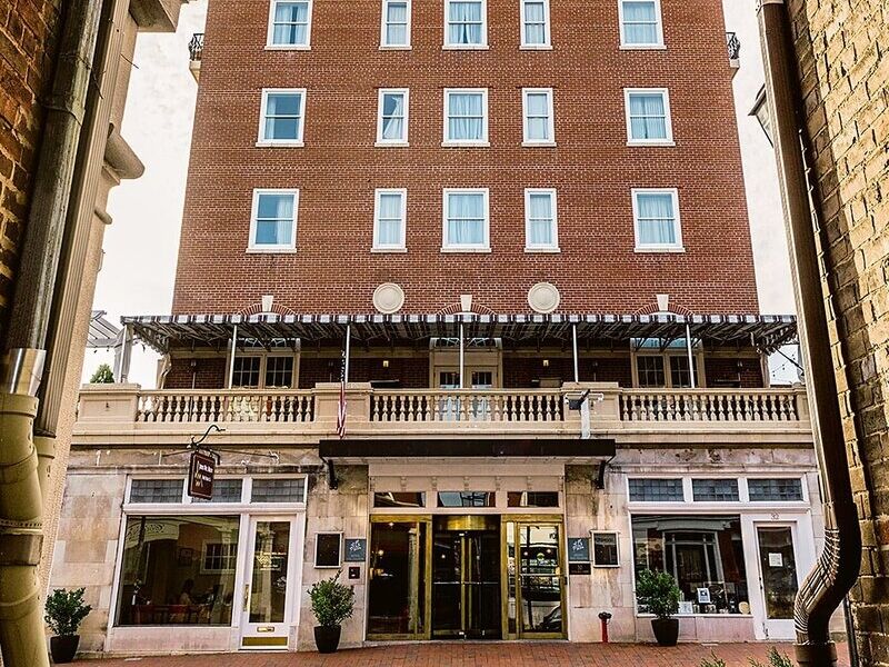 Picture of The Gin Hotel, Ascend Hotel Collection