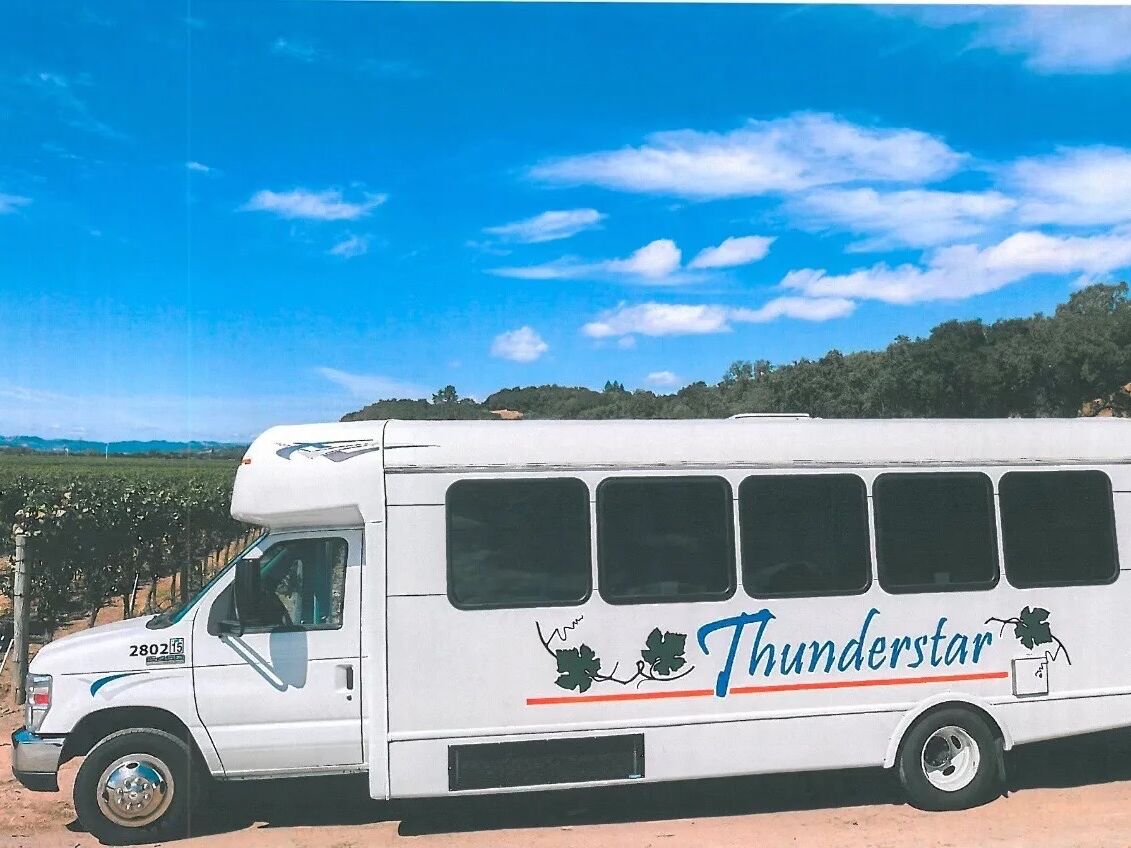 Picture of Guest Transportation