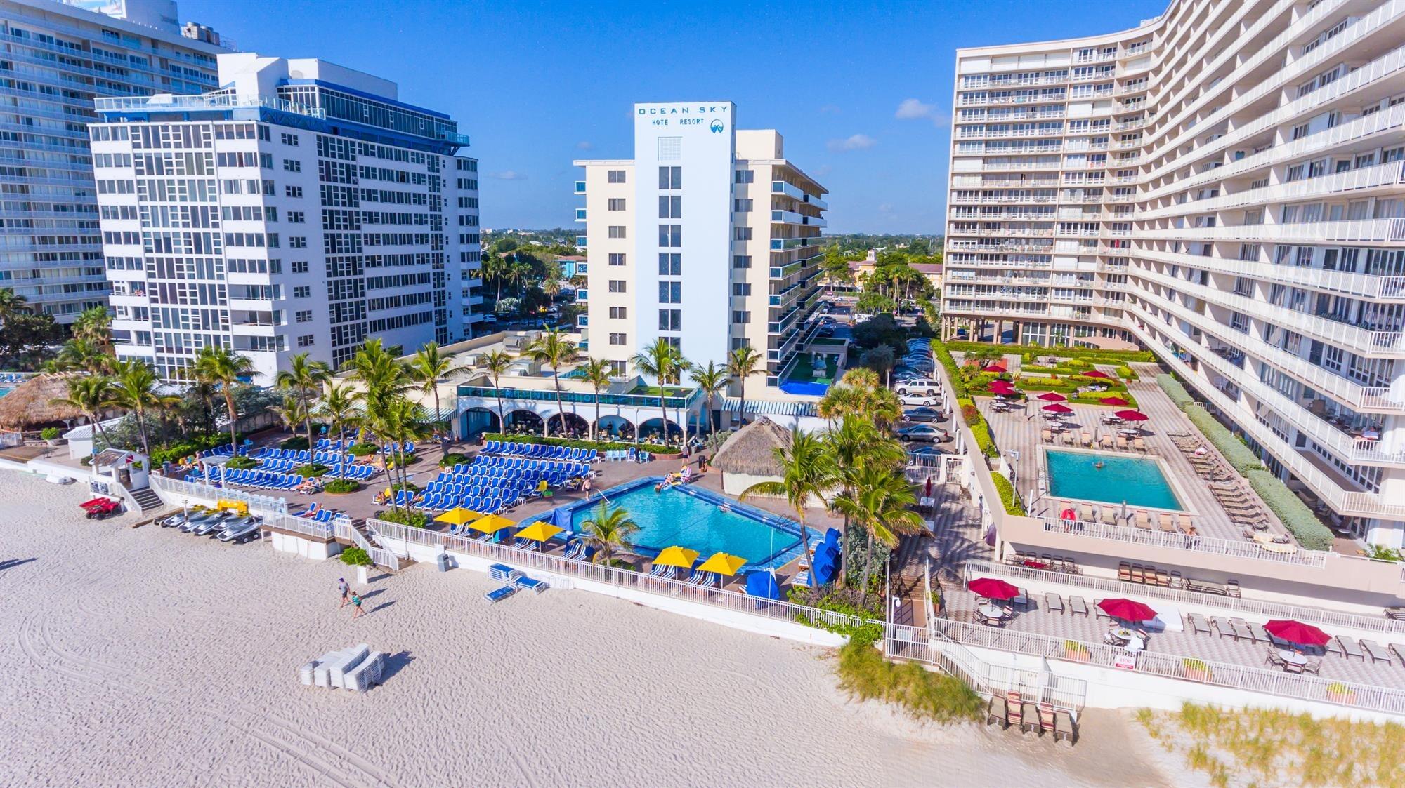 Picture of Ocean Sky Hotel & Resort