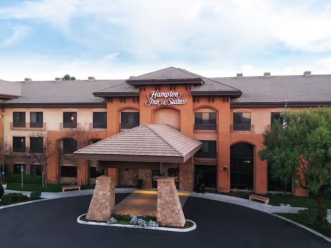 Picture of Hampton Inn & Suites Temecula
