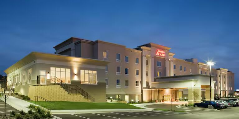 Picture of Hampton Inn And Suites Rochester North 