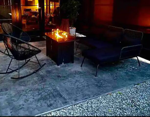 Picture of Hotel Rossville