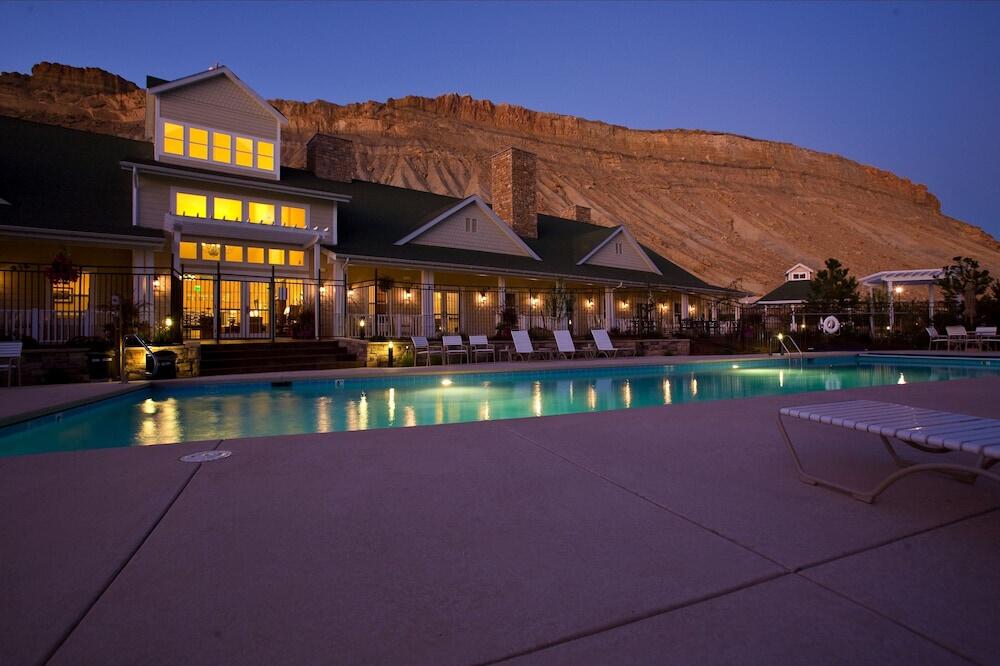 Picture of Wine Country Inn Palisade