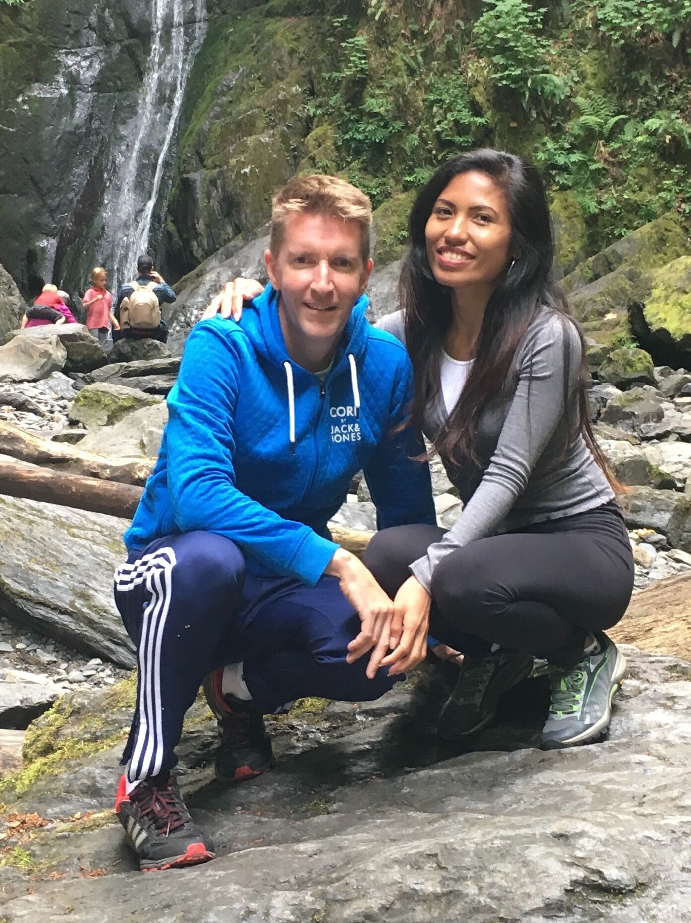 Picture of Goldstream Provincial Park