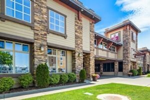 Picture of Best Western Plus Weston Inn