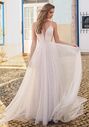 Maggie Sottero BETSY A-Line Wedding Dress - thumbnail - 1