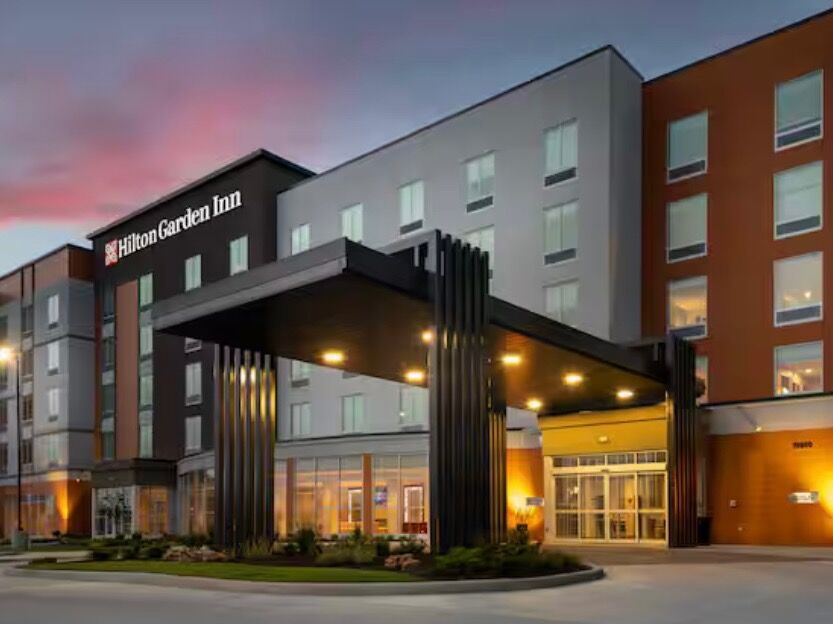 Picture of Hilton Garden Inn Fort Wayne North
