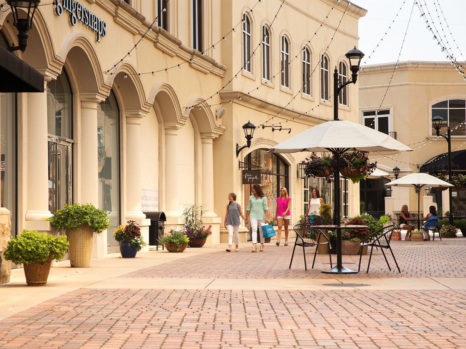 Picture of Renaissance at Colony Park