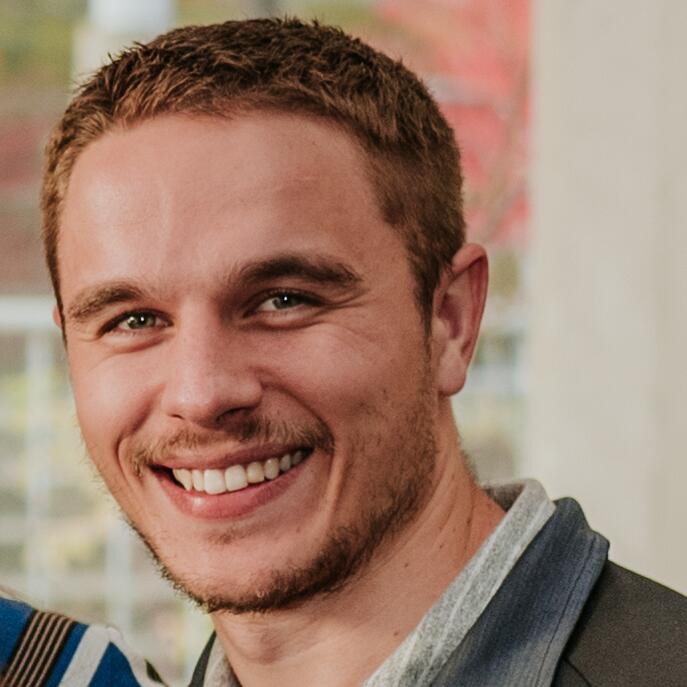 Daniel Fenske 
