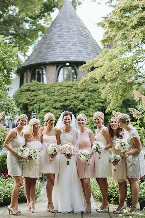 The Bridal Party