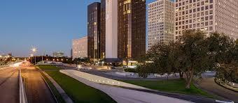 Picture of DoubleTree by Hilton Hotel Houston - Greenway Plaza