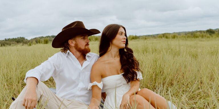 Audry & Chris Home Page Banner