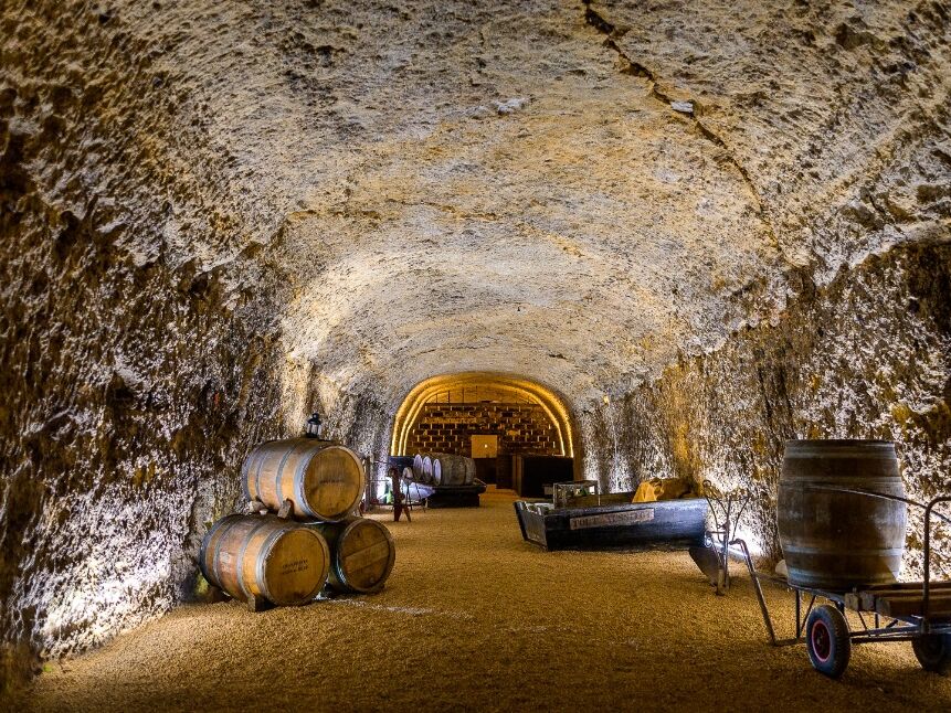 Picture of Caves Ambacia