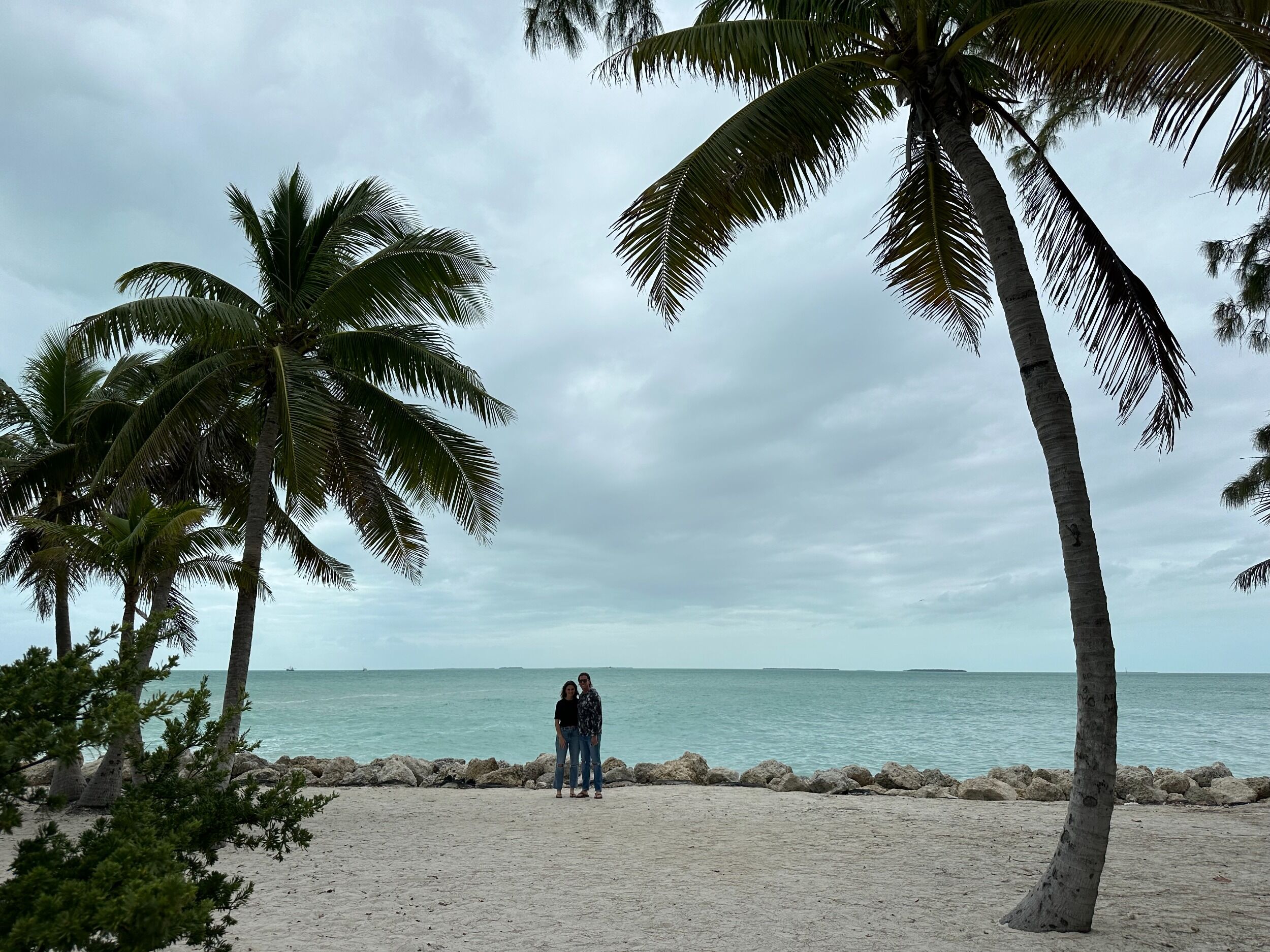 Picture of Fort Zachary Taylor Historic State Park