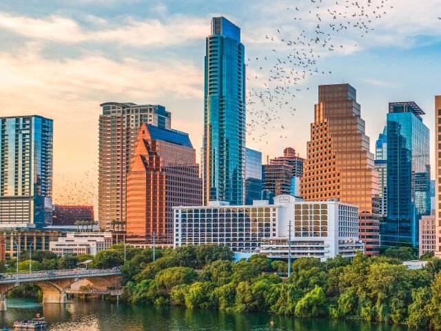 Picture of Visit Austin