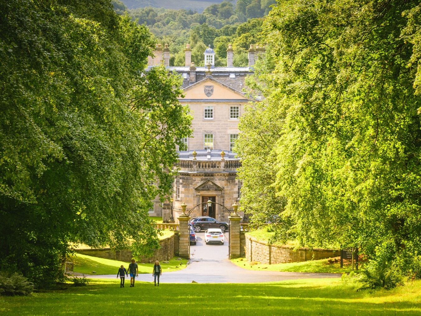 Picture of Pollok Country Park