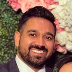 Ronak Patel