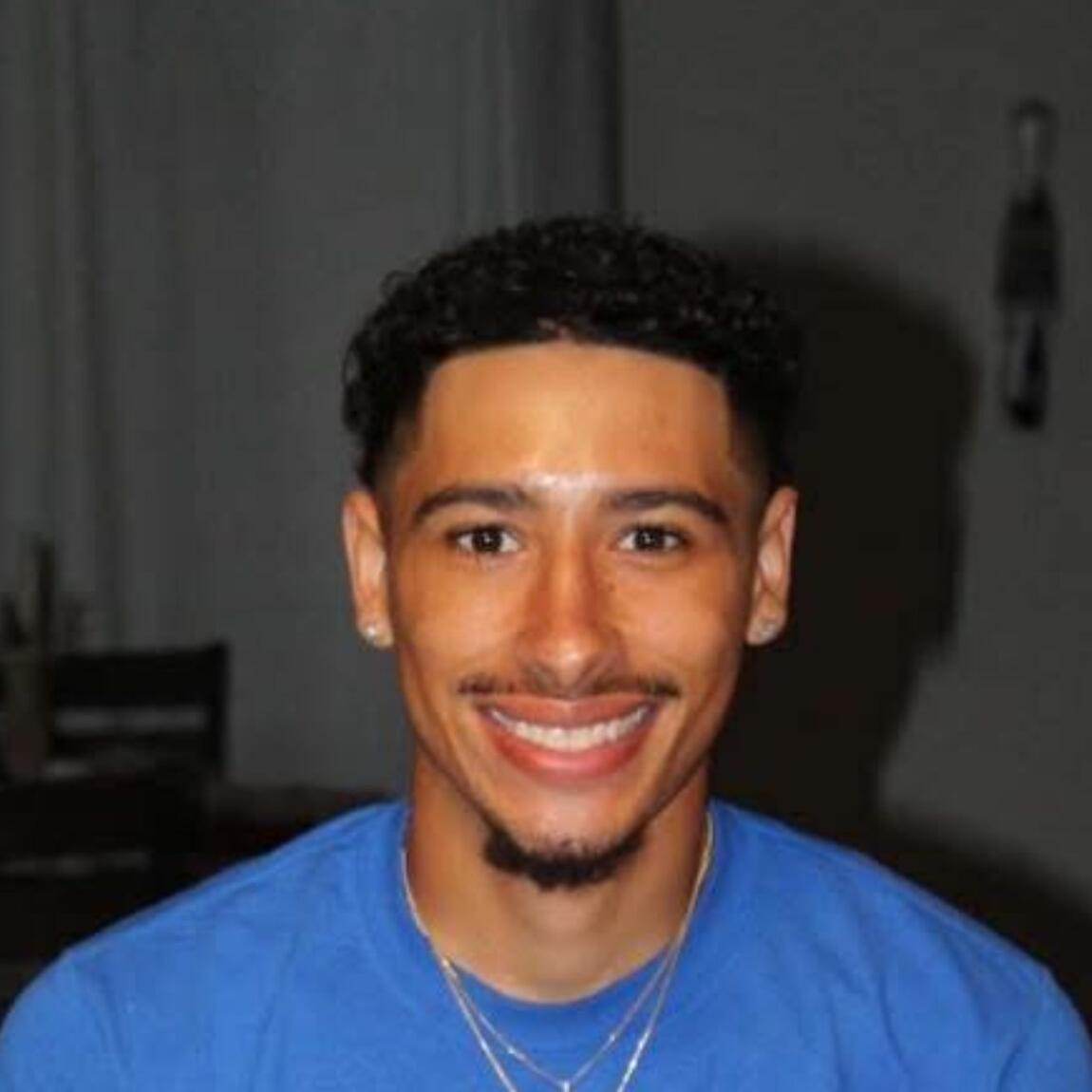 Trevin Ellis