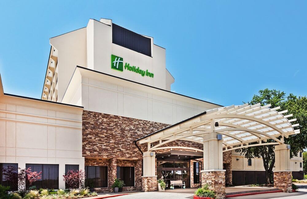 Picture of Holiday Inn Tyler-Conference Center by IHG