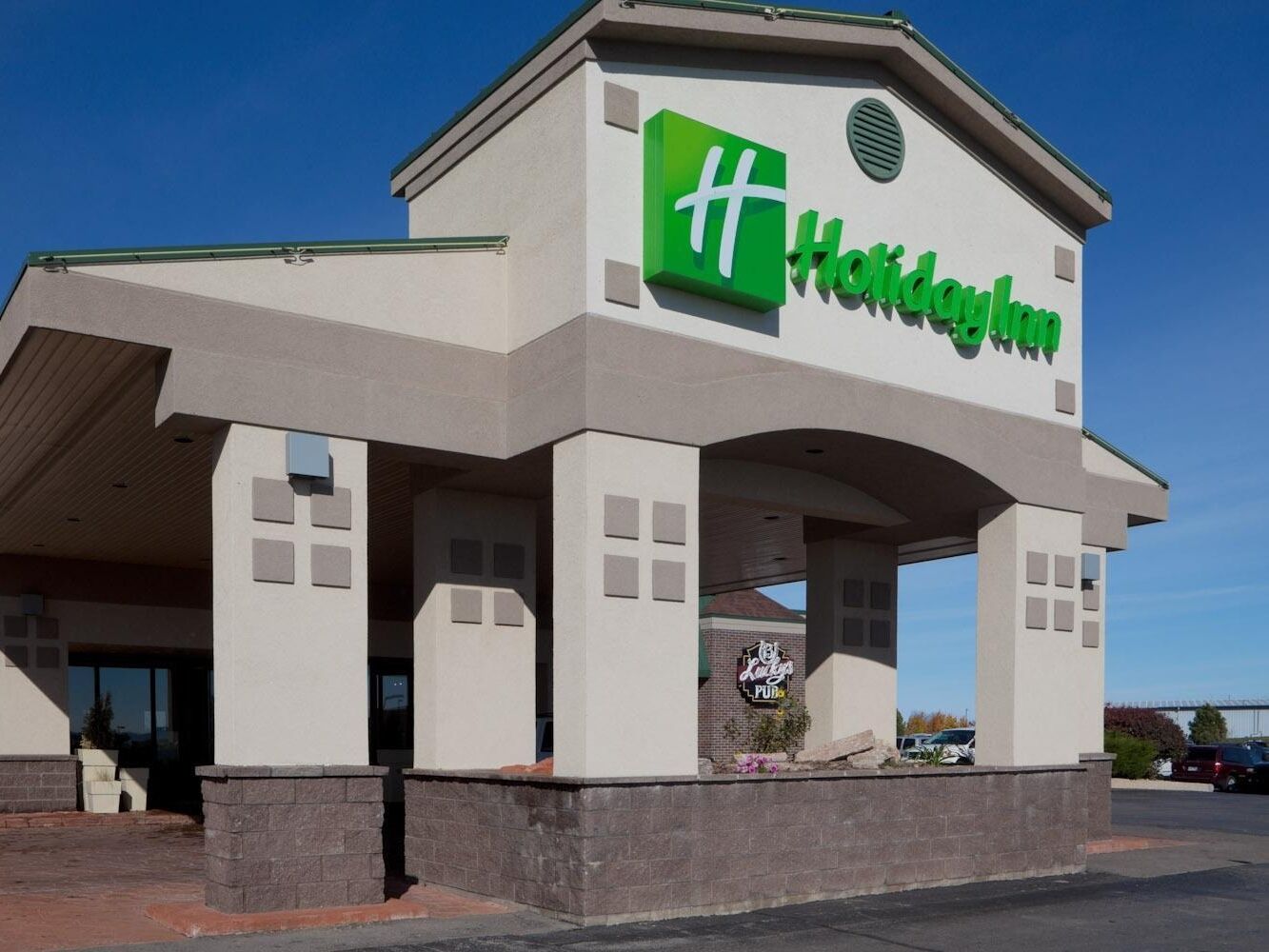 Picture of Holiday Inn Spearfish