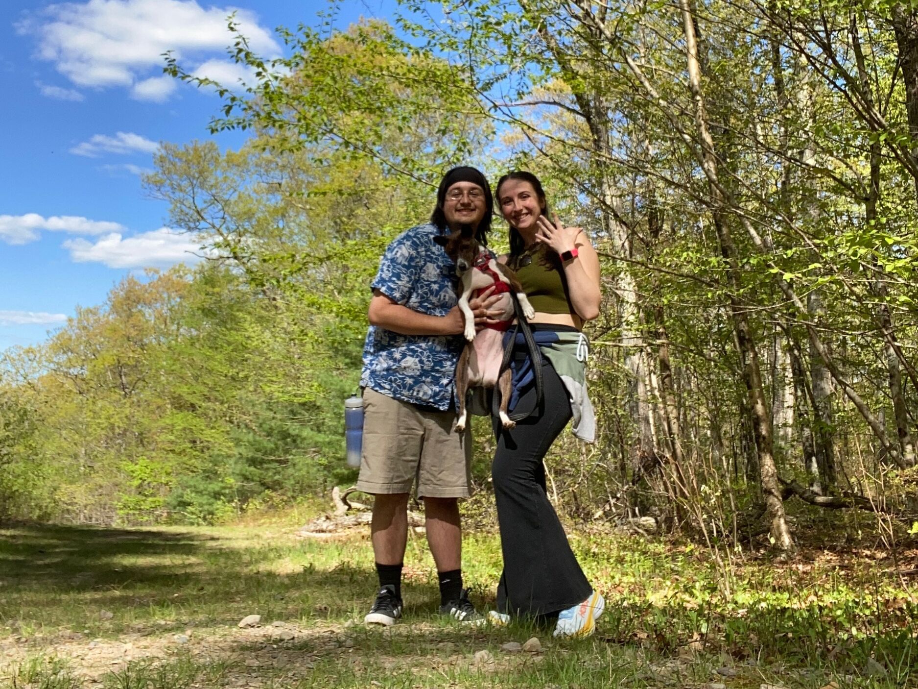 Picture of Our Story
