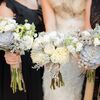 A New Year's Eve Library Wedding at the James J. Hill Reference Library in St. Paul, Minnesota