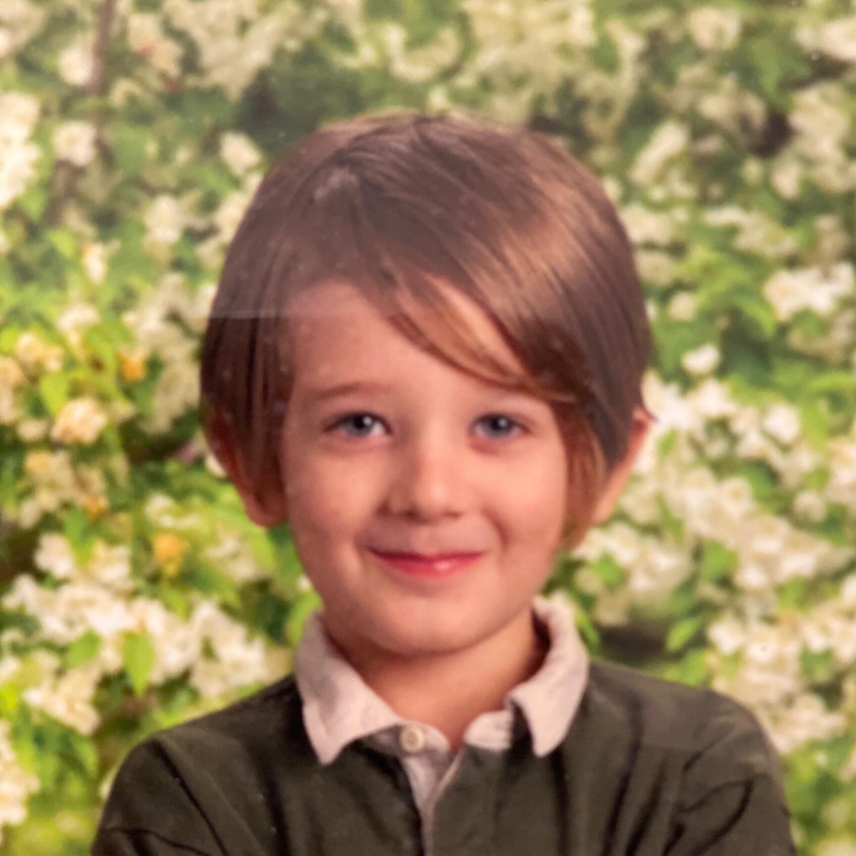 Bryson Uszal