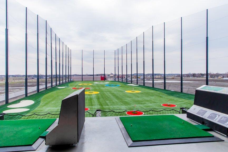 Picture of Suite Shots