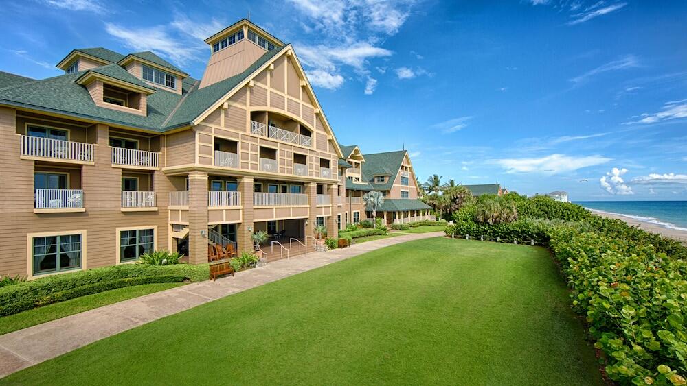 Picture of Disney's Vero Beach Resort