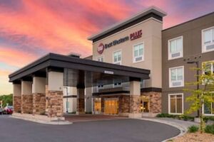 Picture of Best Western Plus Isanti