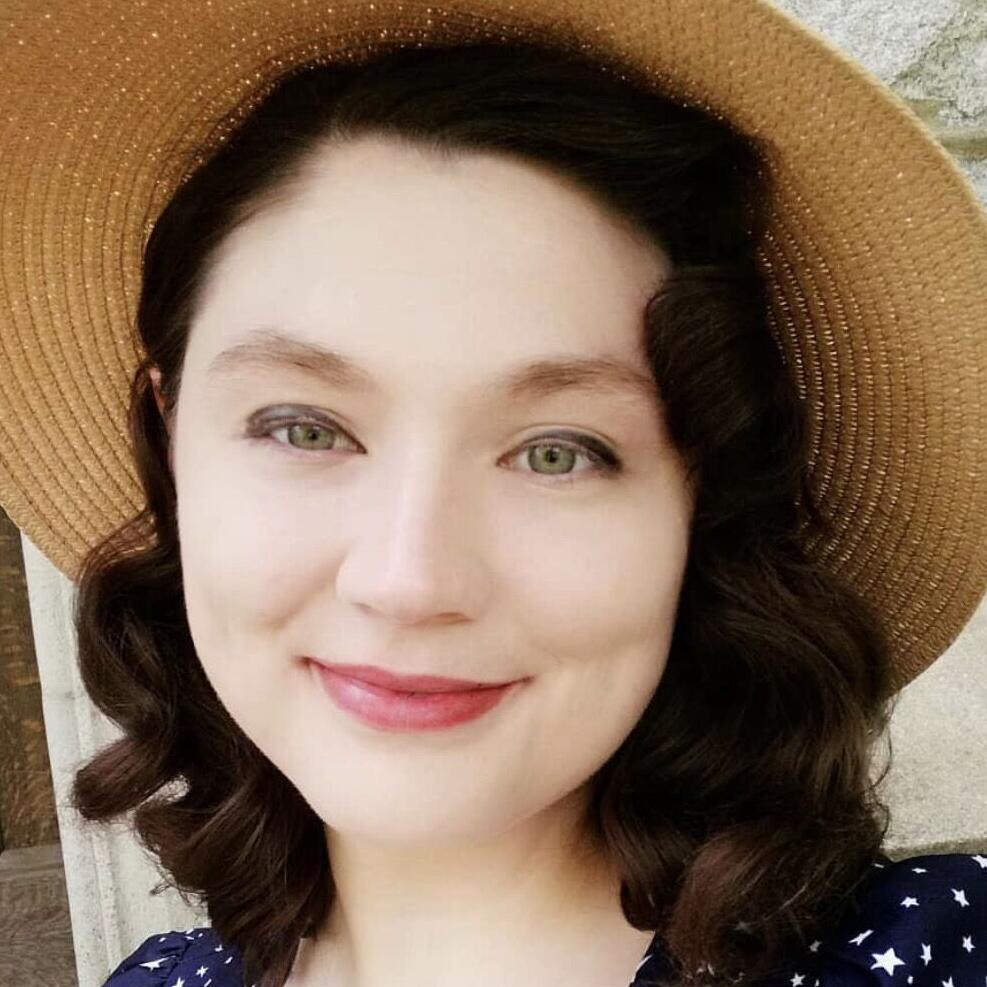 Amy Hester