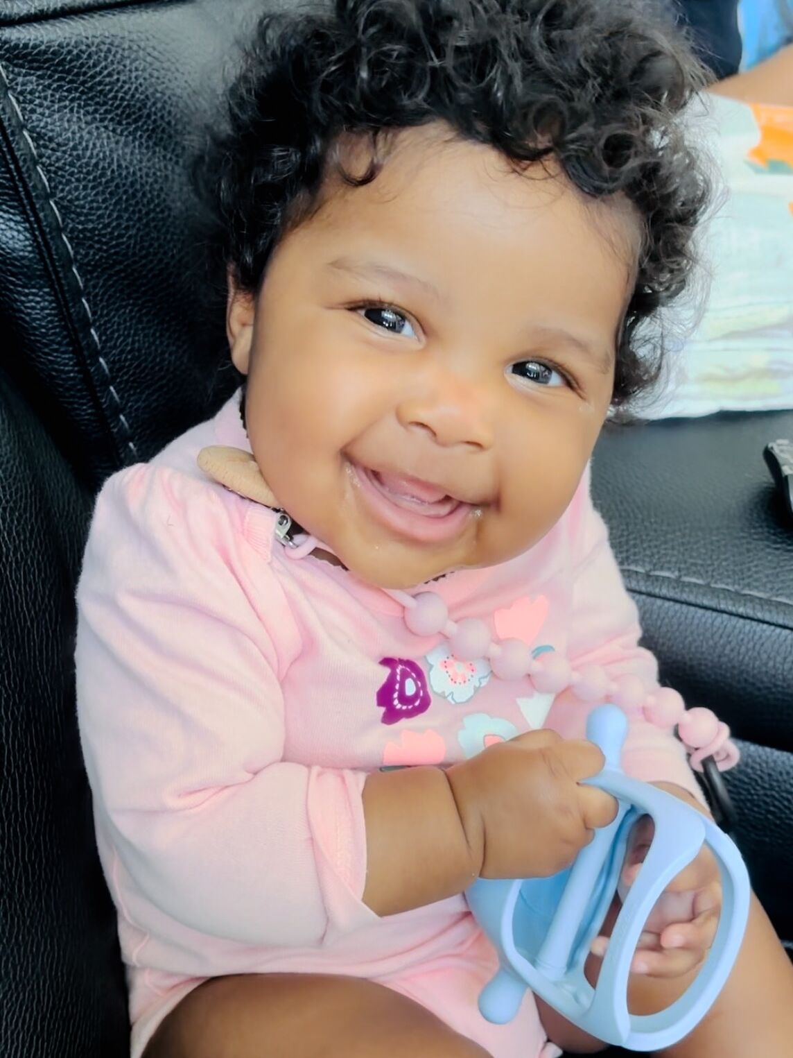 Picture of Kaliah Joi