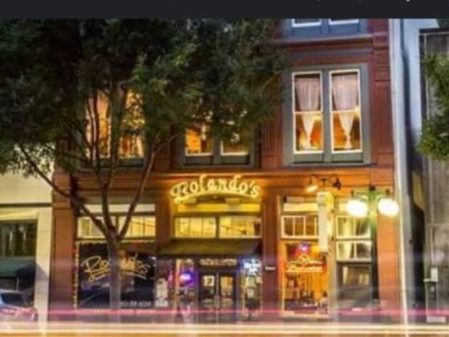 Picture of Rolando's