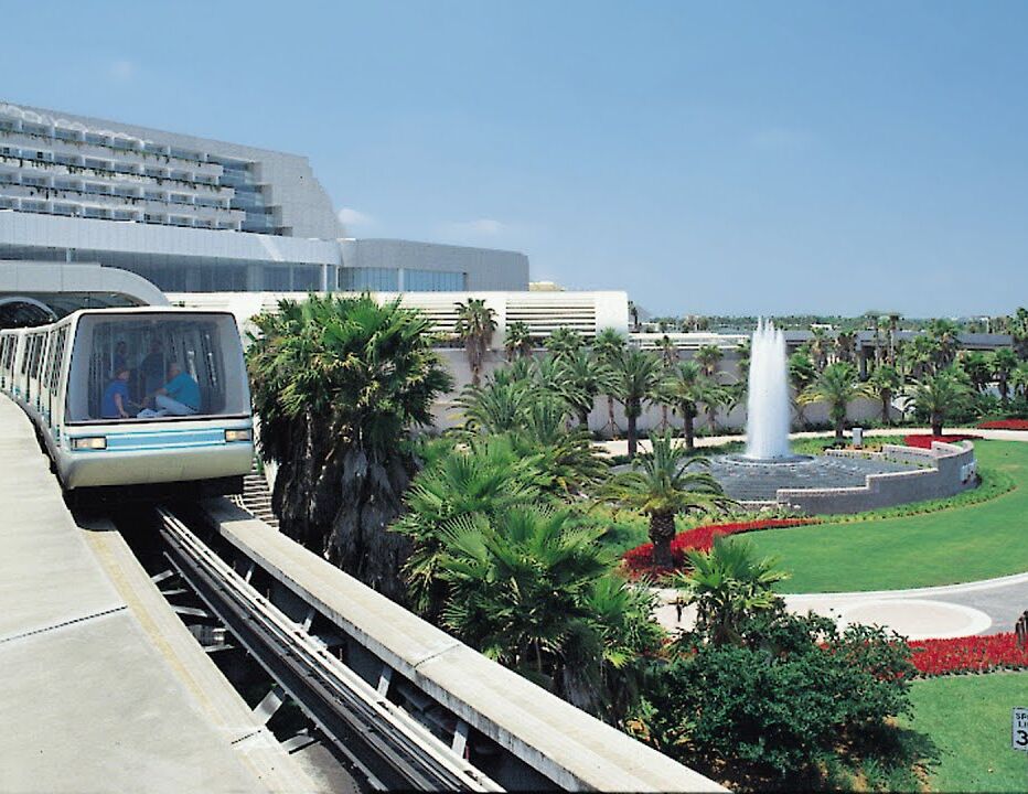 Picture of Orlando International Airport (MCO)