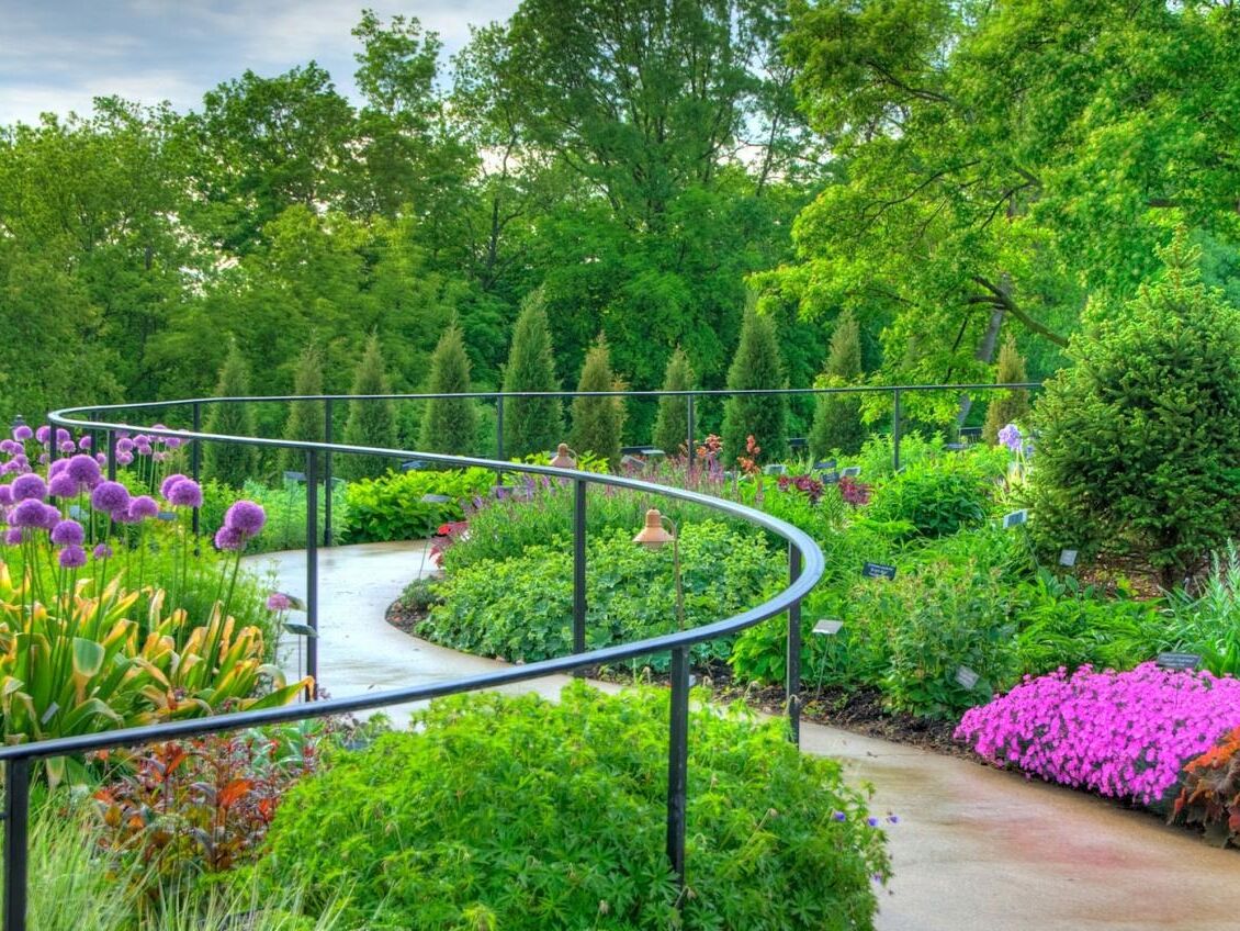 Picture of Minnesota Landscape Arboretum